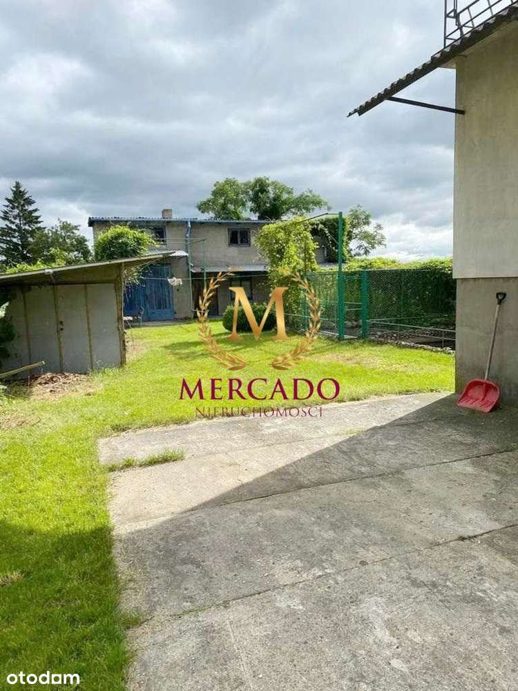 Dom z potencjałem dla rodziny lub pod działalność - Pełny obrazek: 5/18