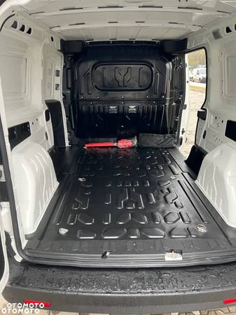 Fiat Doblo MAXI - 8