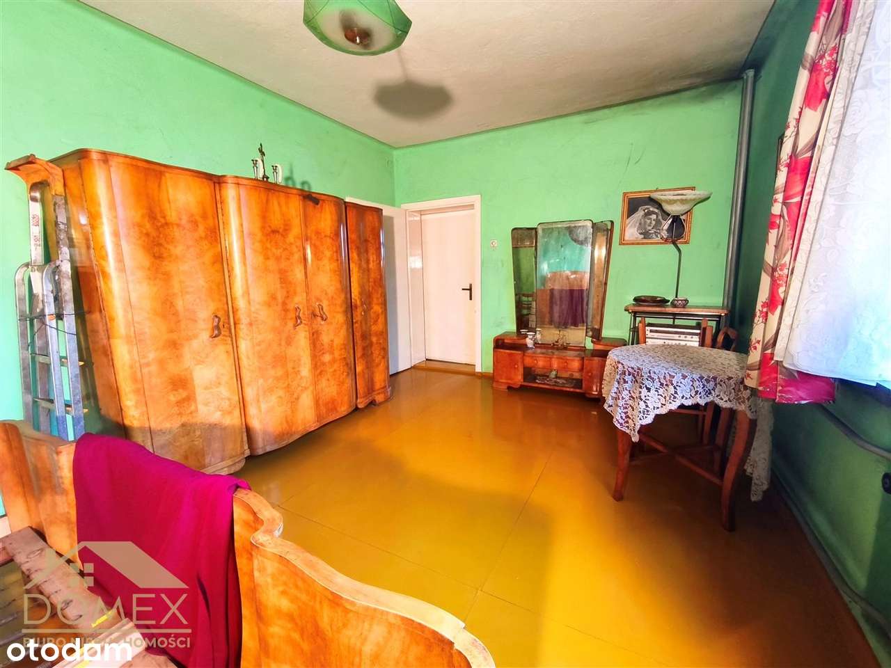 Rydułtowy – dom z potencjałem na dwa mieszkania-14