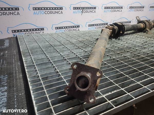 Cardan Mazda CX - 7 2.2 Diesel 2006 - 2012 2184CC Manuala 6 Trepte R2AA (504) - 2