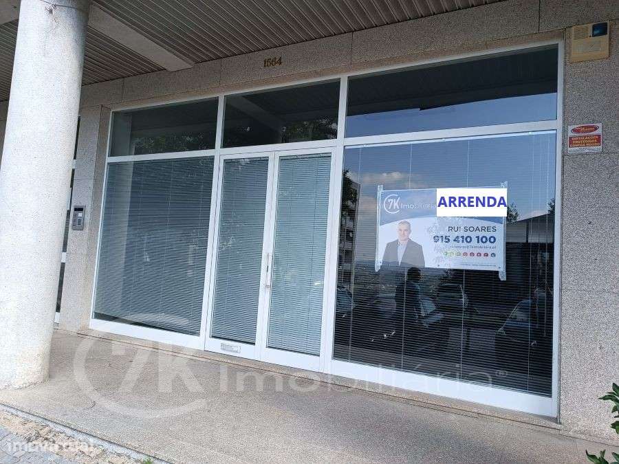 Espaço Comercial - Grande imagem: 4/4