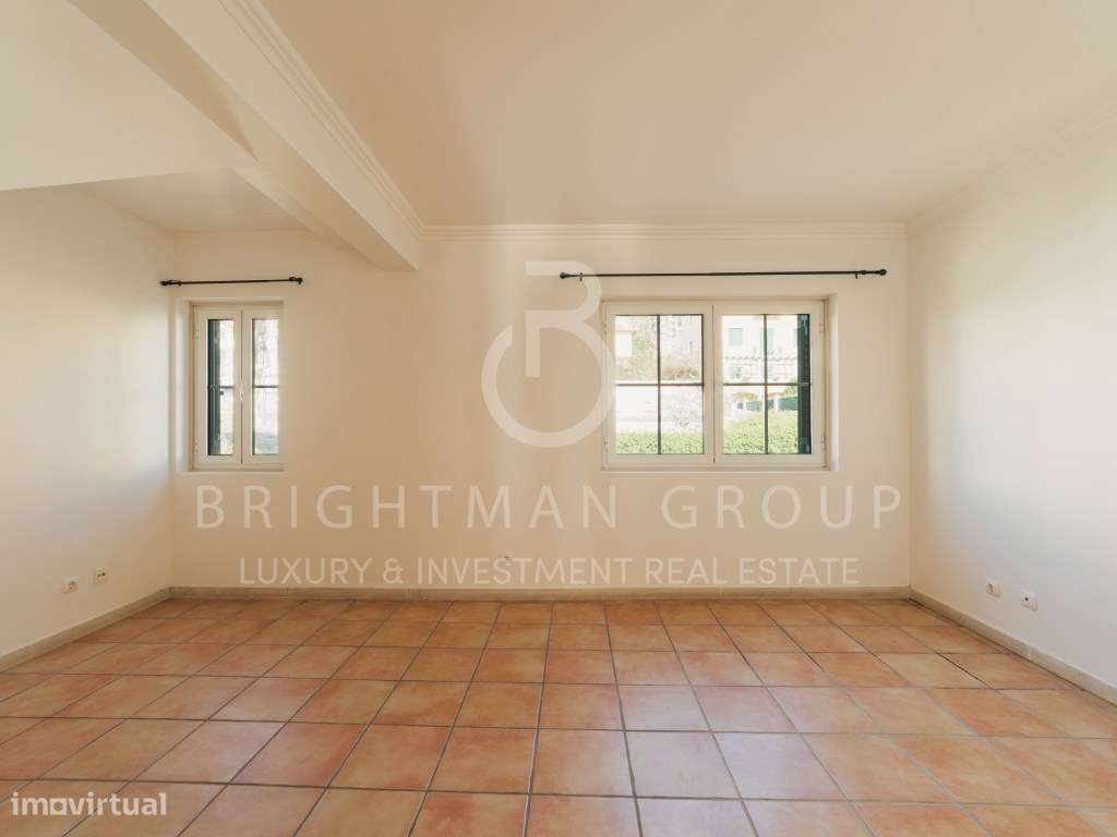 Apartamento T1 no coração do Monte Estoril-14