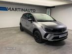 Opel Crossland X - 8