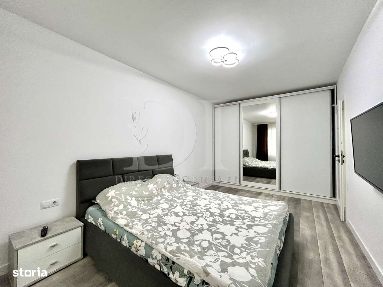 Apartament de vanzare/ Zona BMW / Floresti-8