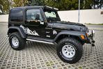 Jeep Wrangler 4.0 Sport - 37