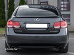 Lexus GS 450h Executive Line - 11