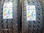 225/65r16C (L1337/23)12D# 4szt NOWE Reliance EUROREPAR 2022r LETNIE - 2