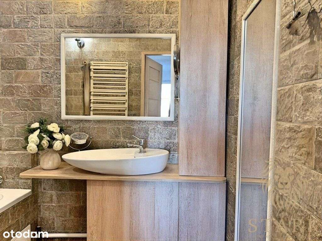 Słoneczne 3 pokoje 63,20 m² z balkonem i windą-5