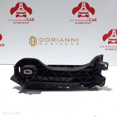 Pedala acceleratie Audi Seat Skoda VW | 1K1721503P - 2