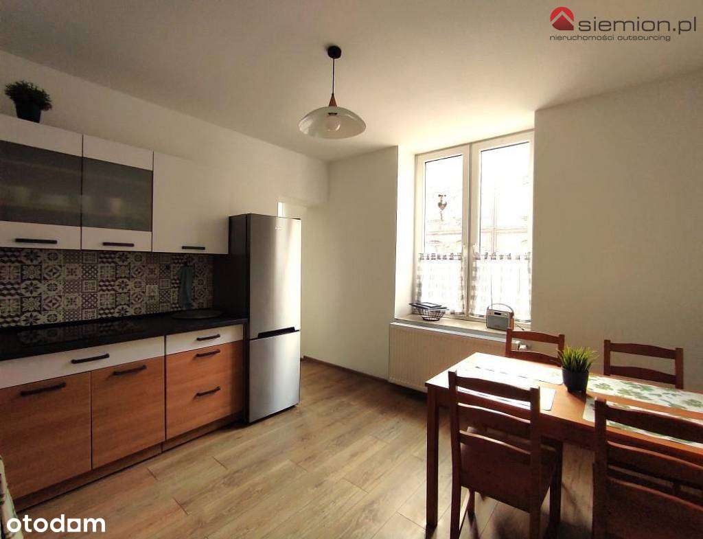 Duża kawalerka po remoncie blisko Katowic-5