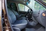 Dacia Duster dCi 110 FAP 4x4 Prestige - 12