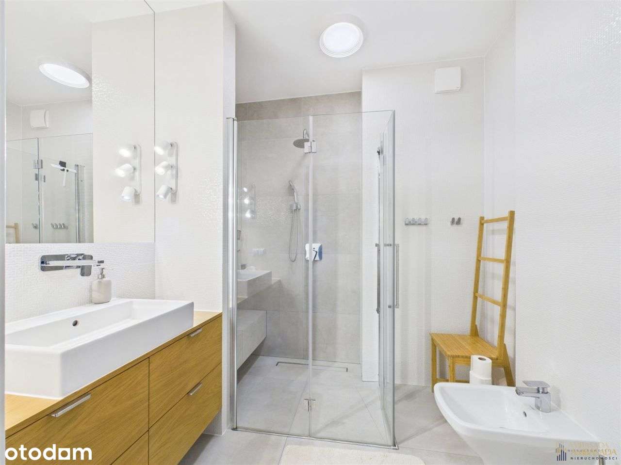 ***2-Stanowiskowy Garaż***Ogródek 148M2***-8