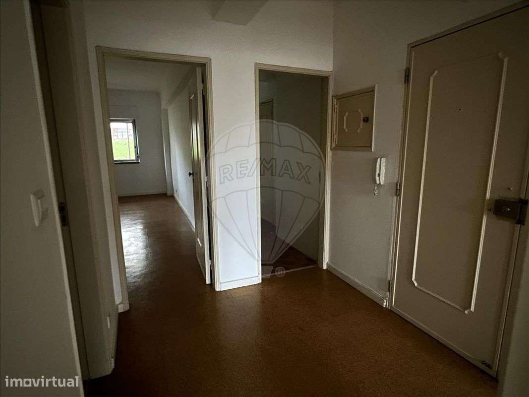 Apartamento T2 para venda - Grande imagem: 5/11