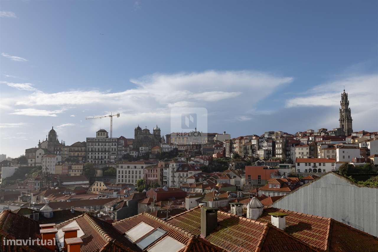 Prédio Baixa Porto Sé | Prédio Investimento | Rentabilidade Prédio - Grande imagem: 4/36