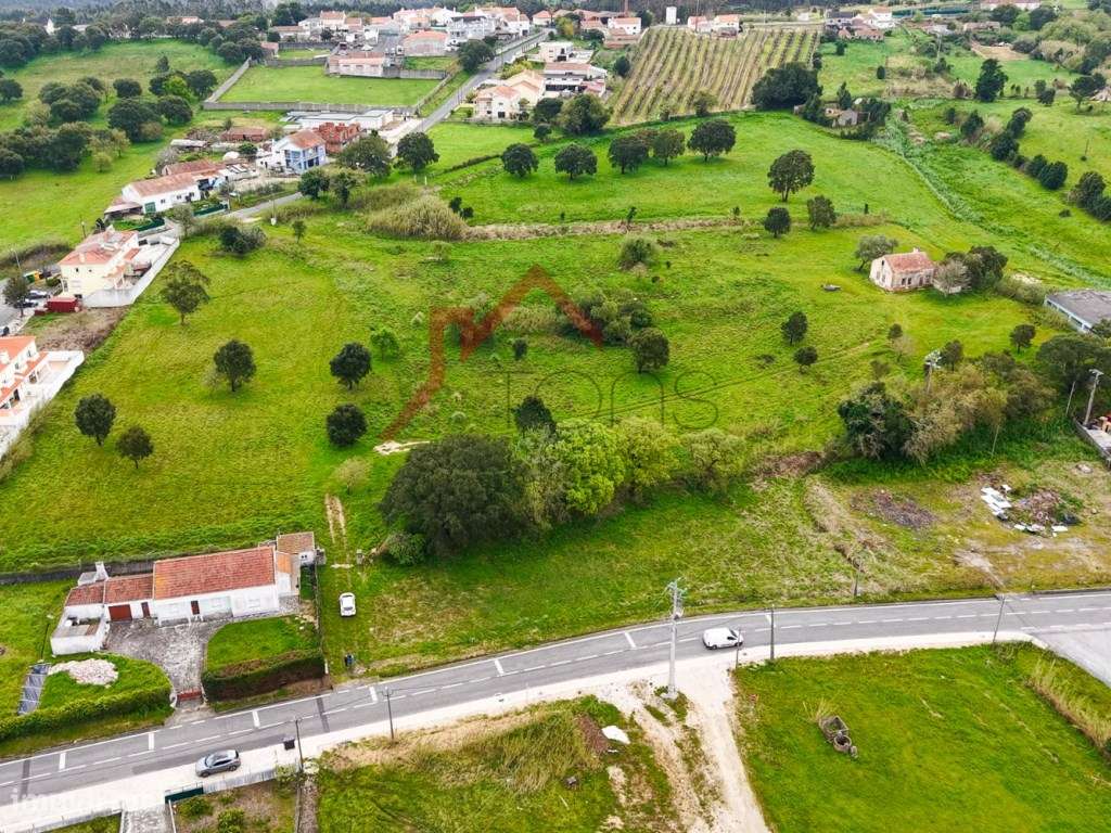 Terreno Urbano com projeto aprovado para construção-29
