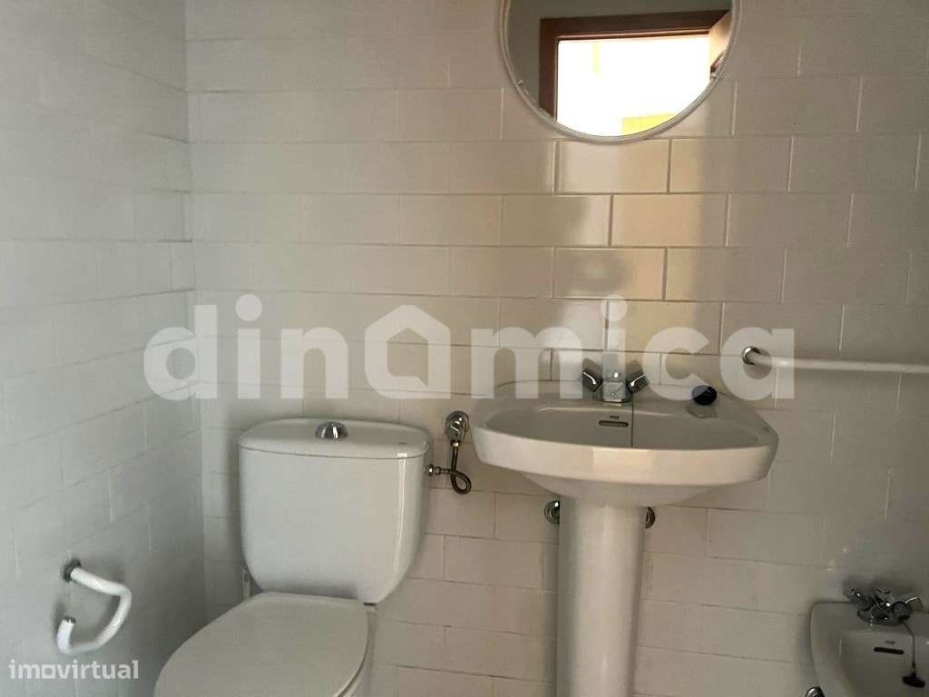 Escritório no centro! - Grande imagem: 4/4