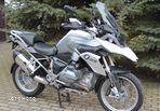 BMW GS - 40