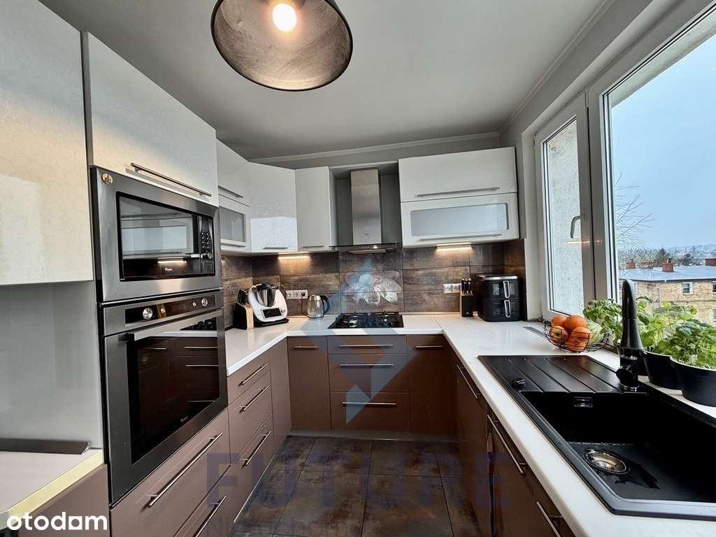 Mieszkanie 4-pokojowe - Brzoza-12