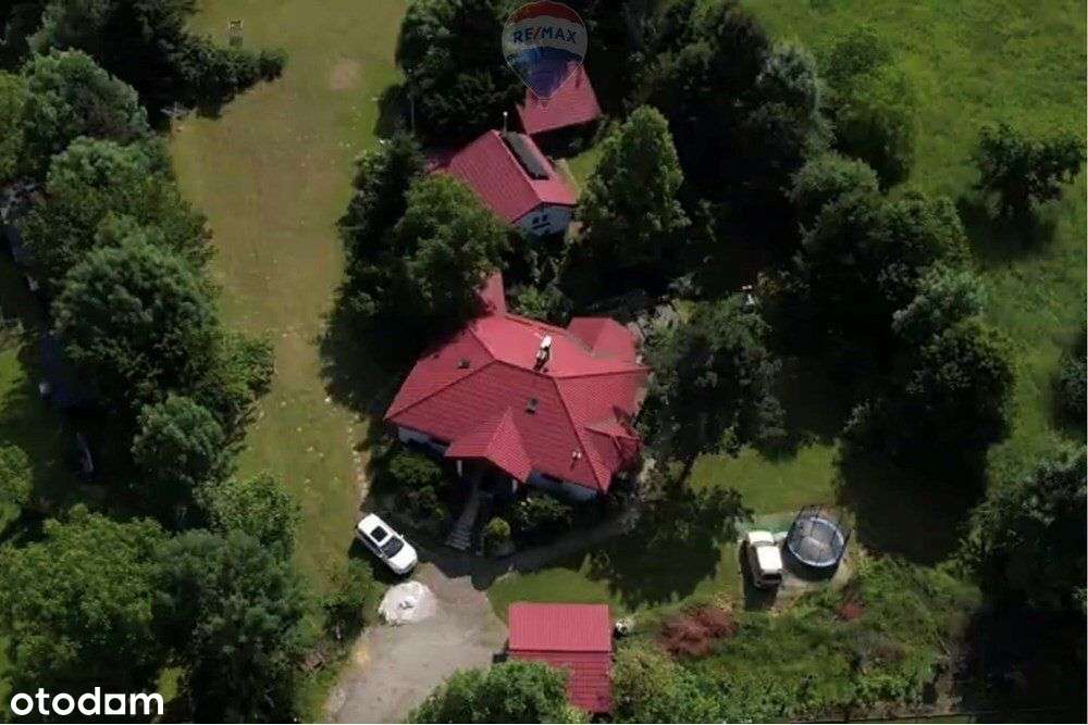 Wyjątkowa działka w Cieszynie, ul. Północna - Pełny obrazek: 4/4