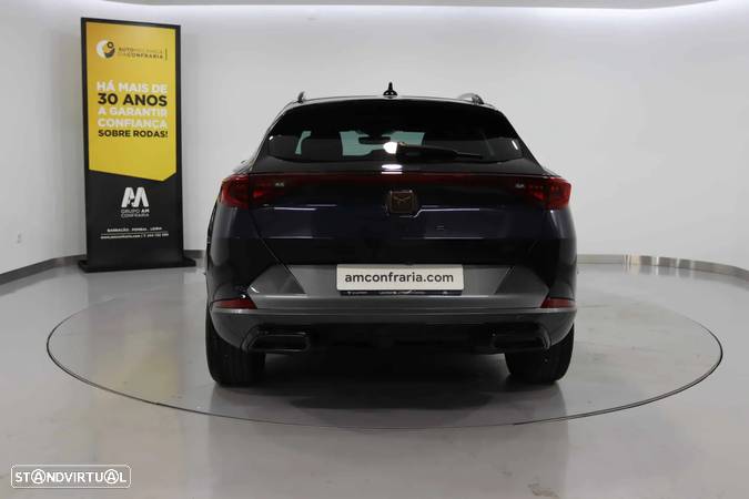 Cupra Formentor 2.0 TDI - 6