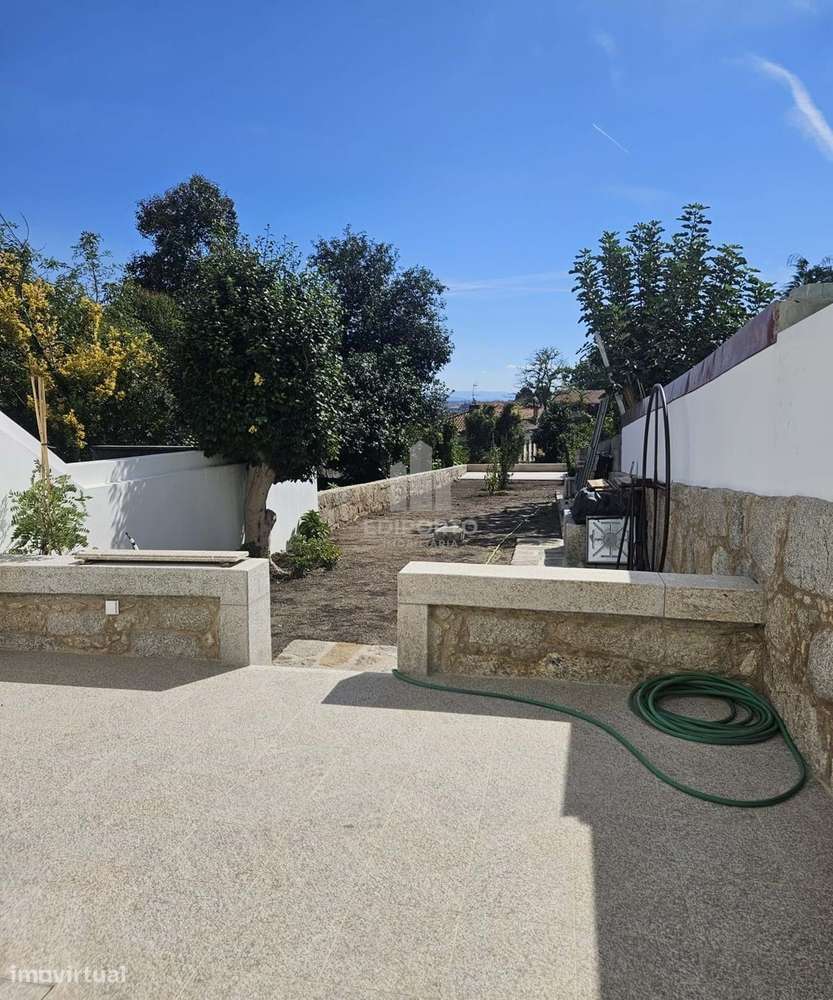 Fantástico T1 +1  (+ 1 tem 10 m2 e luz natural) com Terraço próximo ao - Grande imagem: 3/10