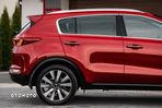 Kia Sportage 1.7 CRDI Business Line M 2WD - 8