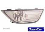 Farol de nevoeiro Ford Mondeo 2010-on - 1