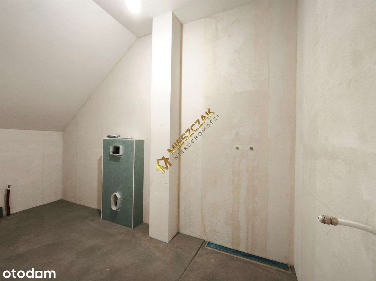 świetny dom bliźniak stan deweloperski Koszalin-5