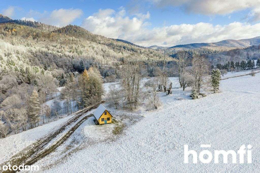 7 działek na sprzedaż |30 arów| |40 arów| - Pełny obrazek: 5/12