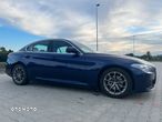 Alfa Romeo Giulia 2.2 D Turbo - 10