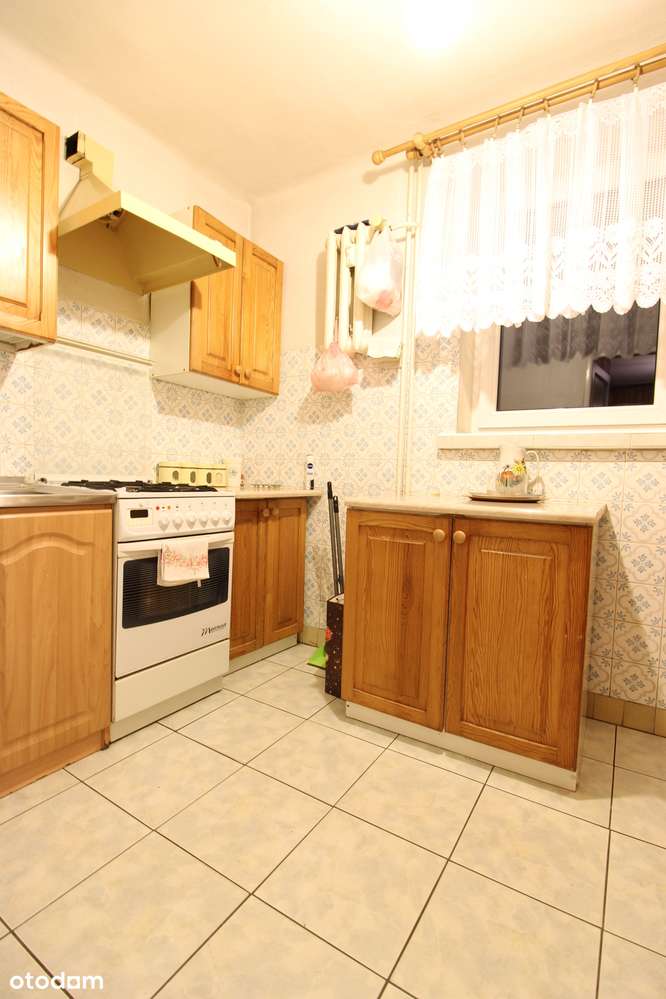 3 pokoje. Centrum Nowego Dworu Mazowieckiego. - Pełny obrazek: 5/5