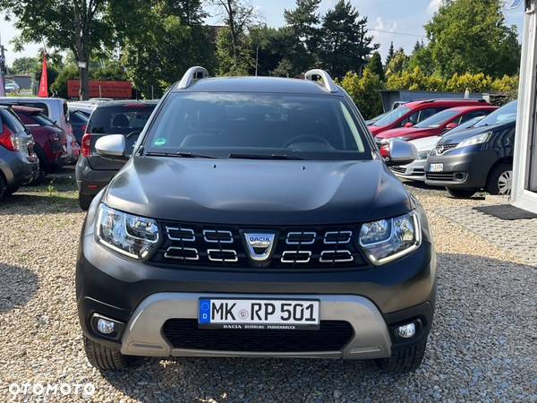 Dacia Duster - 4