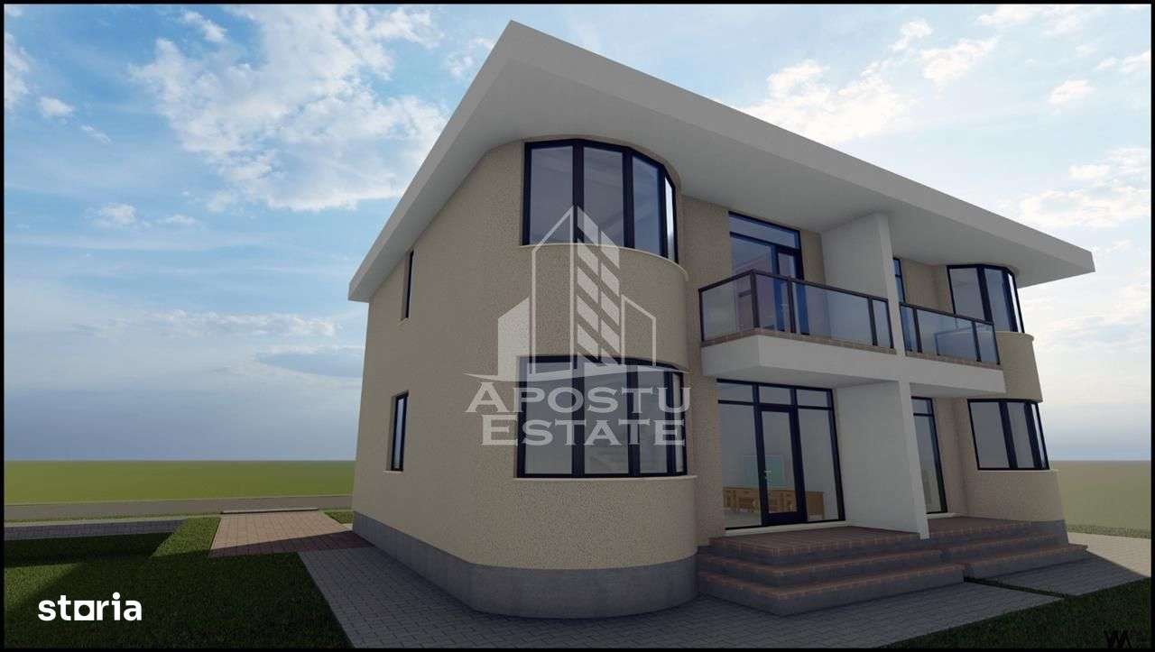 Duplex cu 5 camere la rosu in zona Calea Urseni - Imagine principală: 2/9