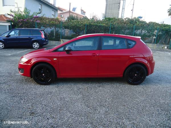 SEAT Leon 1.6 TDI Sport - 3