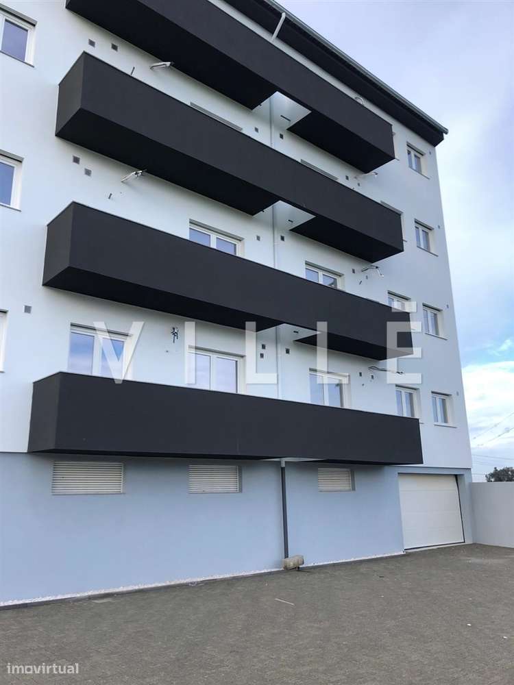 Apartamento T2 Venda em Oiã,Oliveira do Bairro - Grande imagem: 2/16