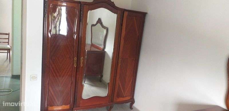 Arrendo apartamento junto ao IPB - Grande imagem: 5/5