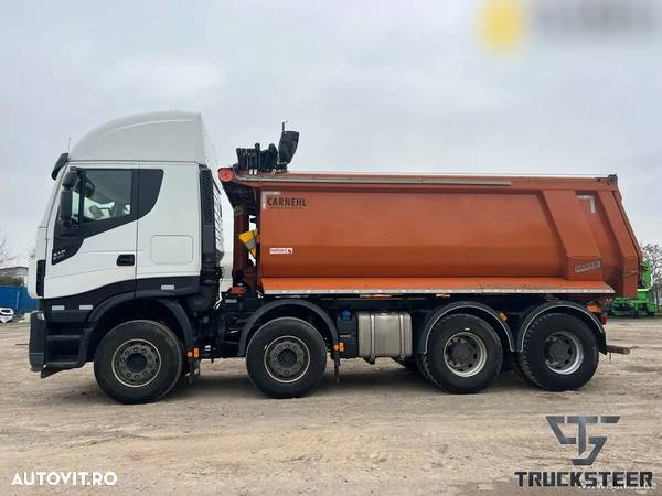 Iveco Stralis 510 - 2