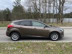 Ford Focus 1.6 Trend - 2