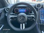 Mercedes-Benz GLC Coupe 300 d 4MATIC MHEV - 12
