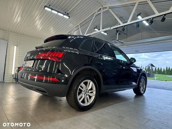 Audi Q5 2.0 TDI Quattro Sport S tronic - 6