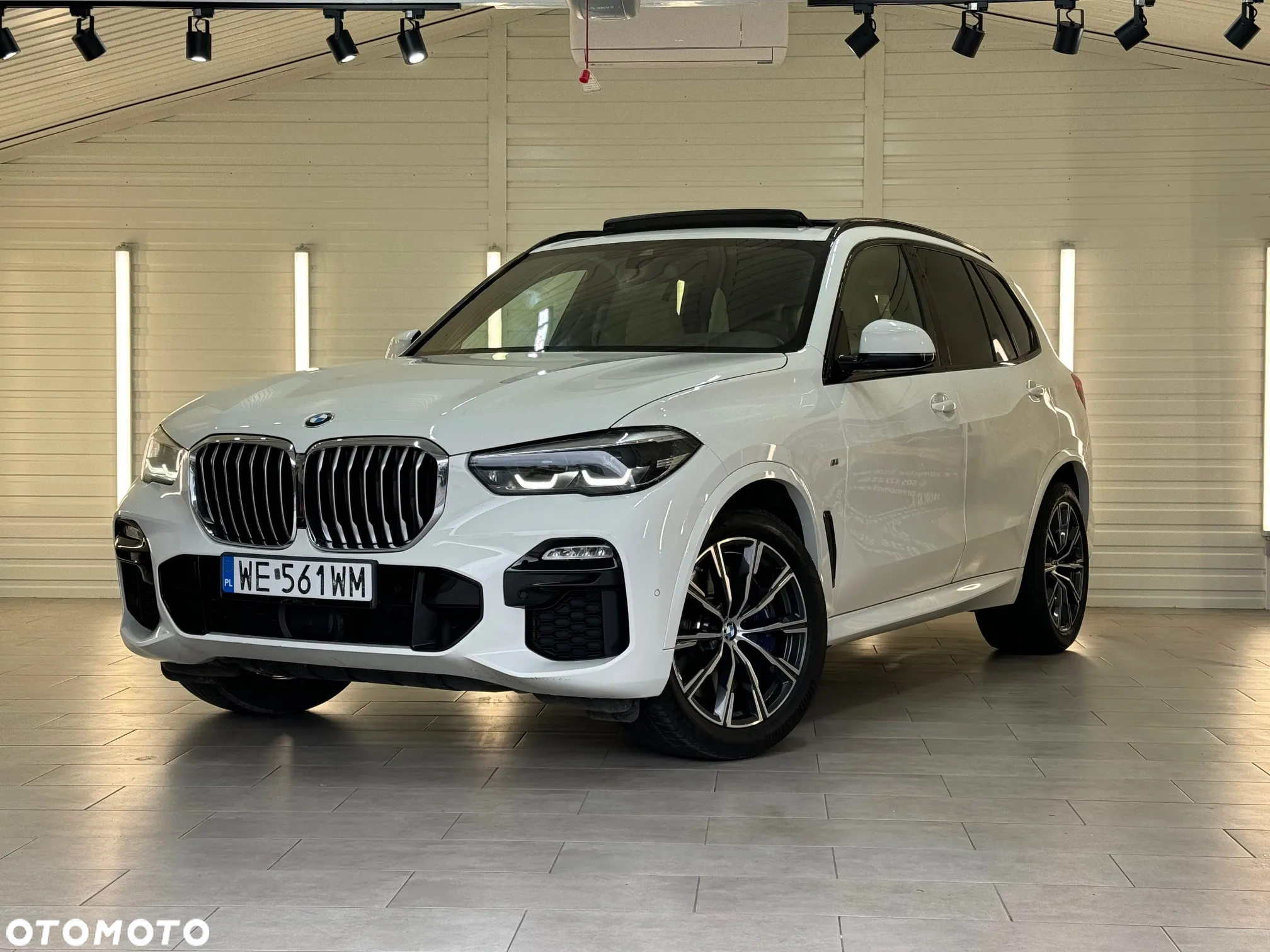 BMW X5 xDrive40i sport - 4