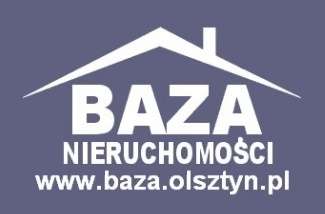 Logo: Baza Nieruchomości