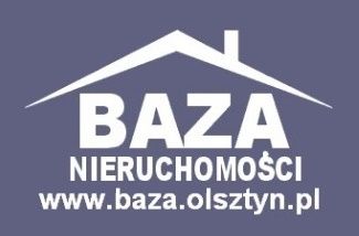 Baza Nieruchomości Logo