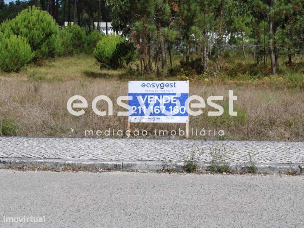 Terreno para construção situado na Rota do Sol, Martingança. - Grande imagem: 5/11