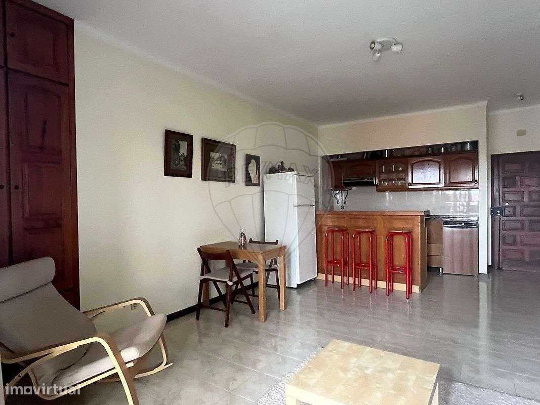 Apartamento T1 para venda - Grande imagem: 4/38