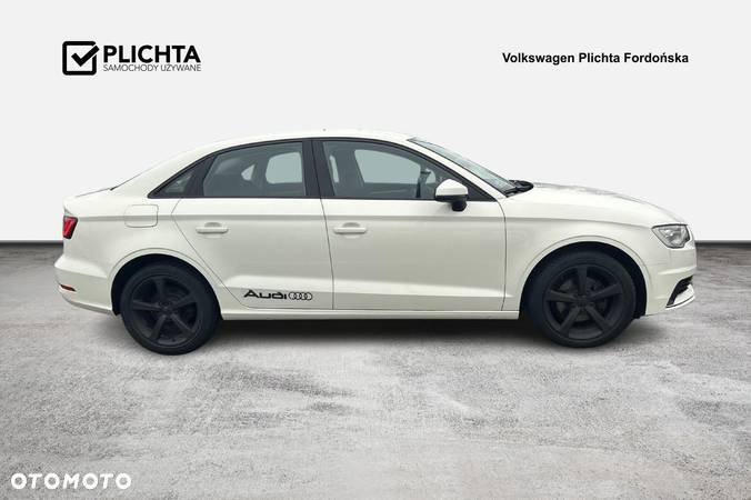 Audi A3 1.4 TFSI Ambiente S tronic - 6