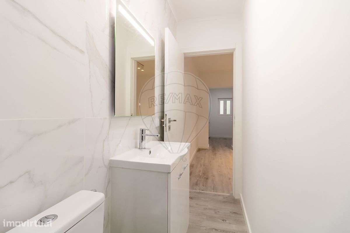 Apartamento T1 para venda - Grande imagem: 3/20