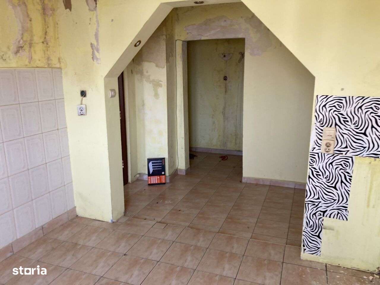 APARTAMENT 3 CAMERE - GIURGIU - Imagine principală: 5/14