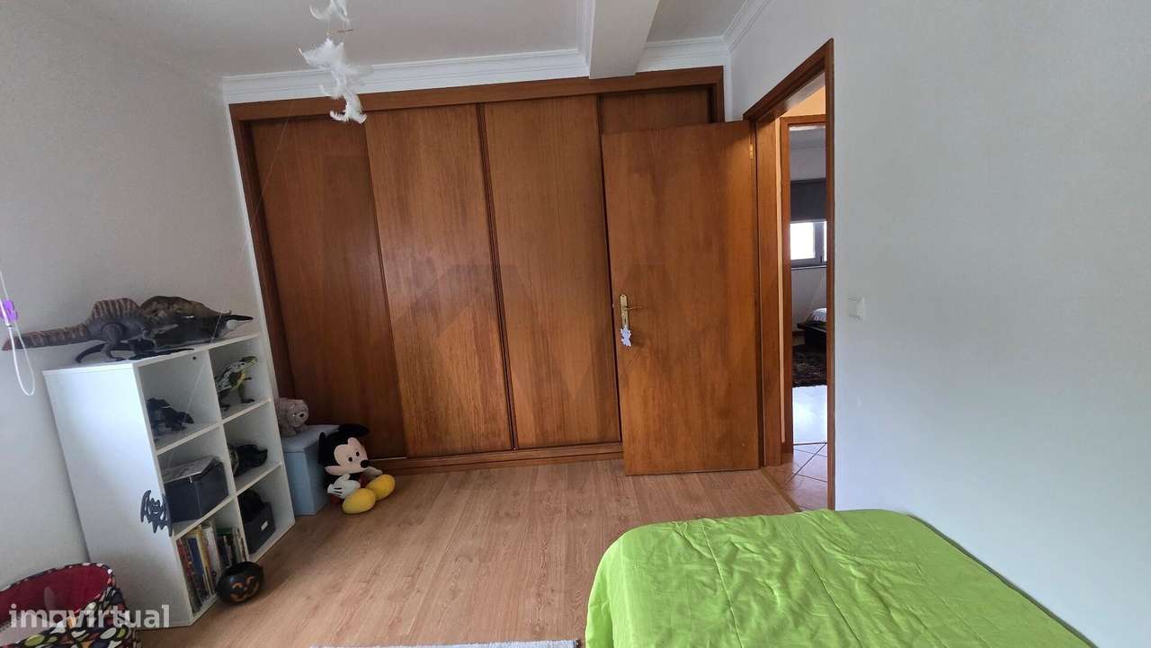 ✨ T3 Semi-Novo no Centro de Sever do Vouga — Rentabilidade Garantida e-13