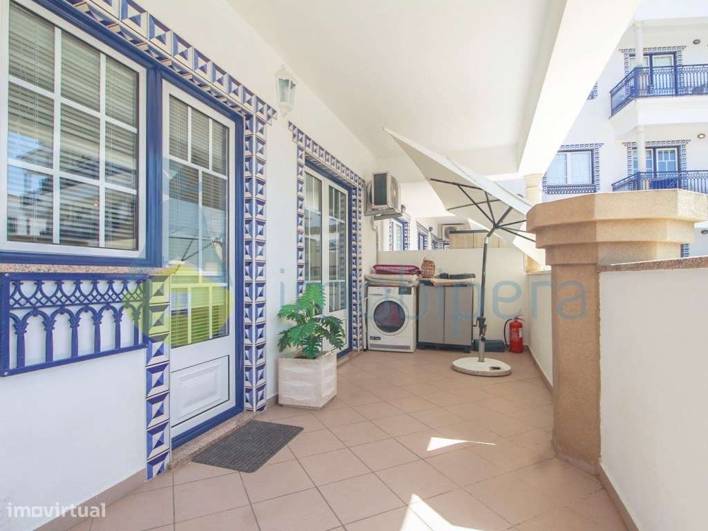 Apartamento com um quartos para venda na magnifica urbanização da Q...-21